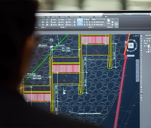 3D Engineering