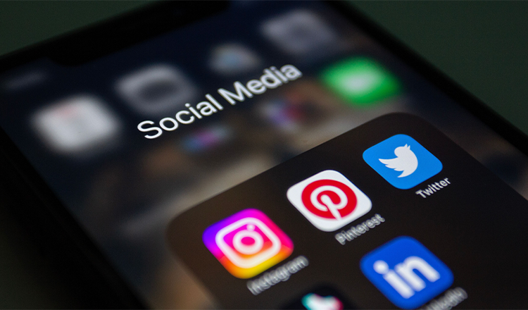 Marketing & Media